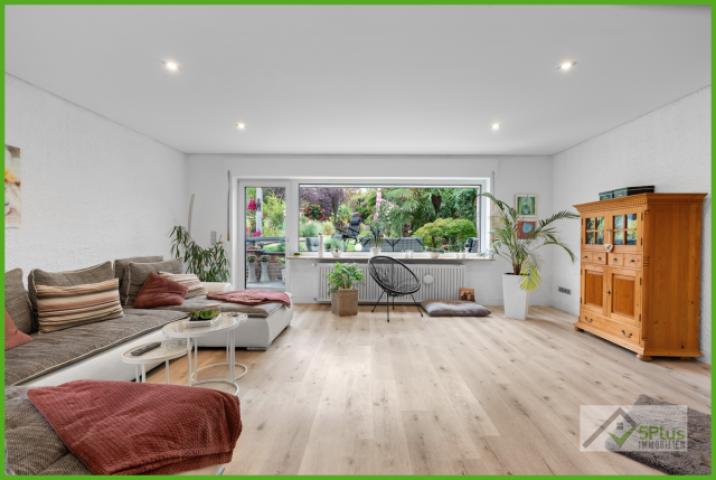 5Plus Immobilien Zweifamilienhaus zum Kauf Eschweiler / Hücheln EG