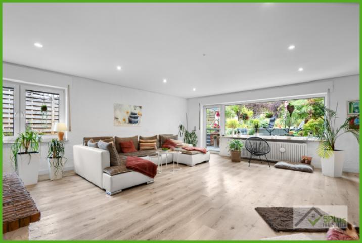 5Plus Immobilien Zweifamilienhaus zum Kauf Eschweiler / Hücheln EG