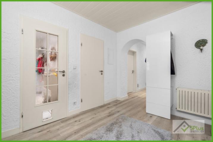 5Plus Immobilien Zweifamilienhaus zum Kauf Eschweiler / Hücheln EG