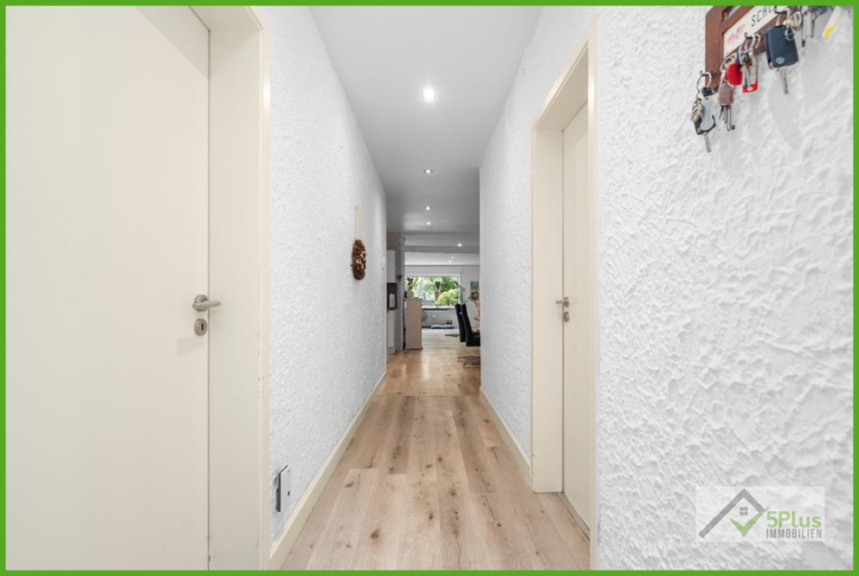 5Plus Immobilien Zweifamilienhaus zum Kauf Eschweiler / Hücheln EG