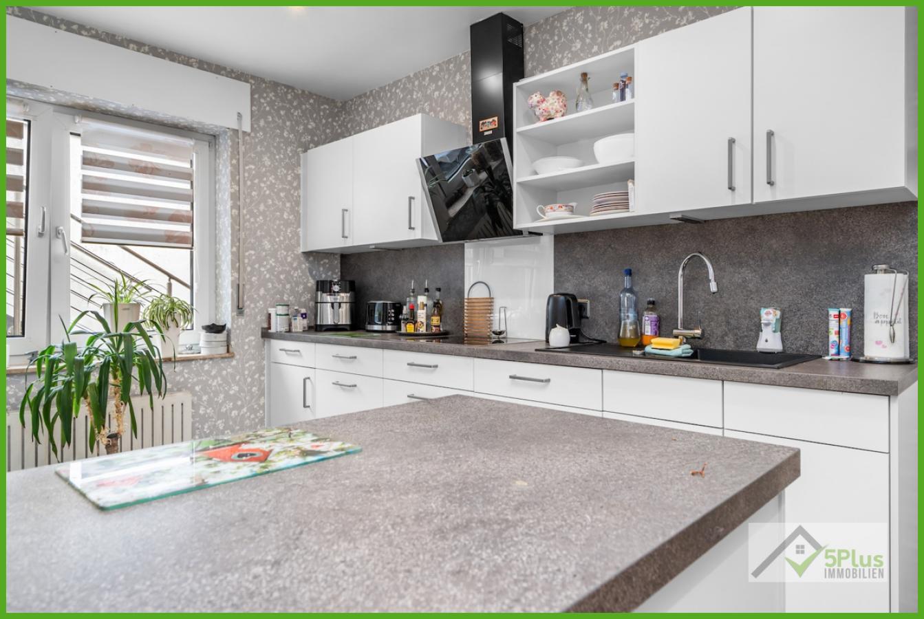 5Plus Immobilien Zweifamilienhaus zum Kauf Eschweiler / Hücheln EG