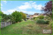 5Plus Immobilien Zweifamilienhaus zum Kauf Eschweiler / Hücheln Garten