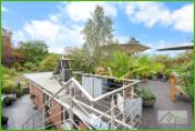 5Plus Immobilien Zweifamilienhaus zum Kauf Eschweiler / Hücheln Terrasse