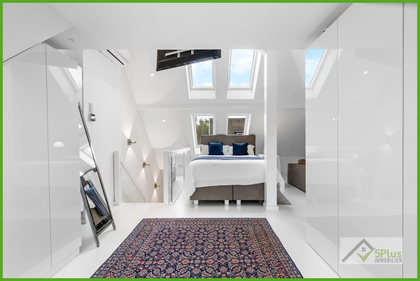 5Plus Immobilien Zweifamilienhaus zum Kauf Eschweiler / Hücheln DG