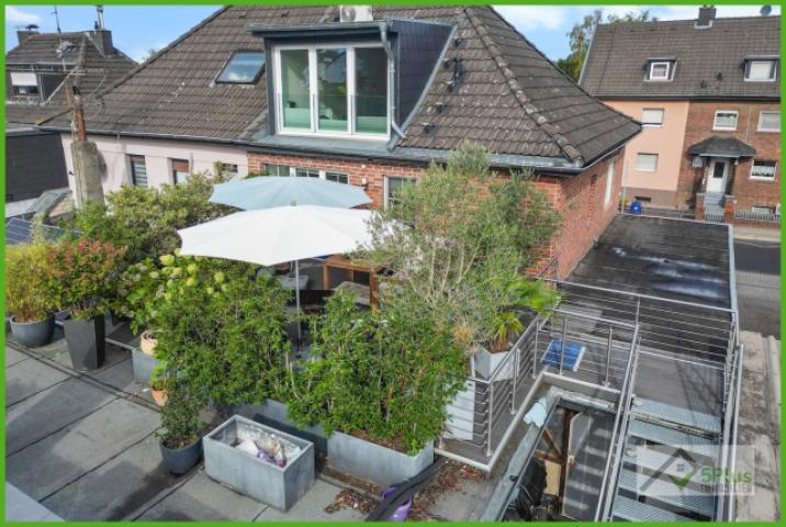 5Plus Immobilien Zweifamilienhaus zum Kauf Eschweiler / Hücheln