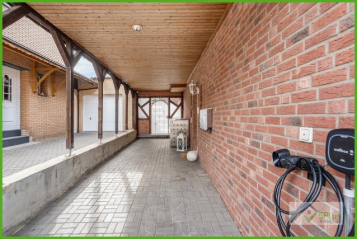 5Plus Immobilien Zweifamilienhaus zum Kauf Eschweiler / Hücheln