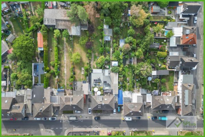 5Plus Immobilien Zweifamilienhaus zum Kauf Eschweiler / Hücheln