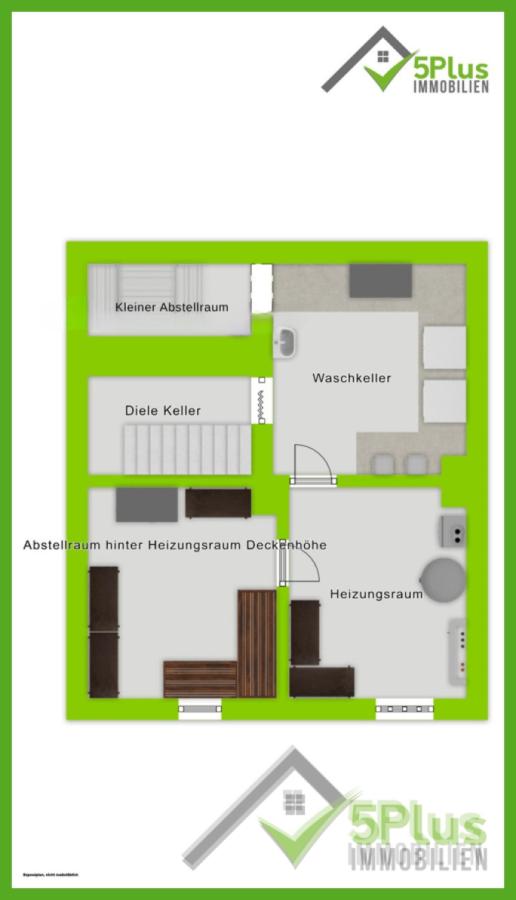 Grundriss KG