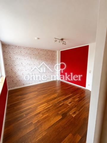 Schlafzimmer EG