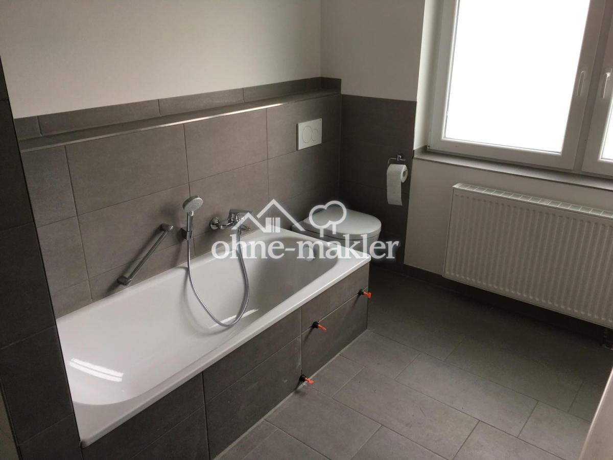Badezimmer 1. Stock