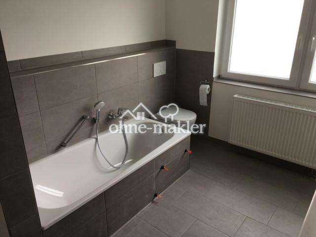 Badezimmer 1. Stock