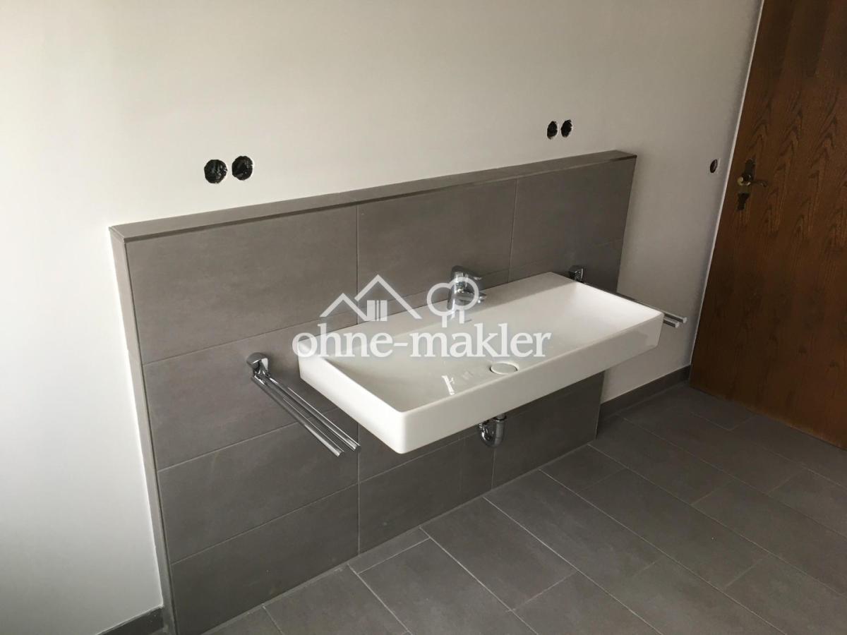 Badezimmer 1. Stock