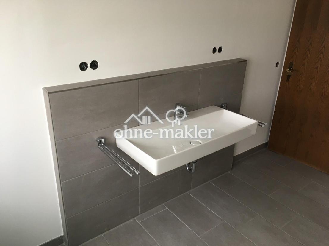 Badezimmer 1. Stock