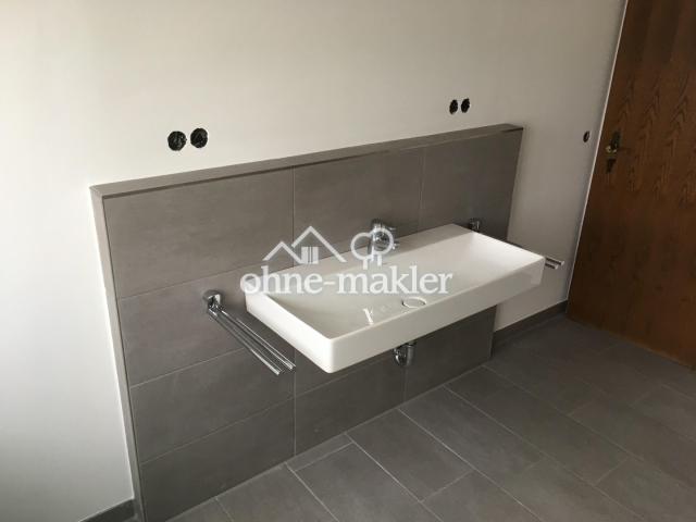 Badezimmer 1. Stock