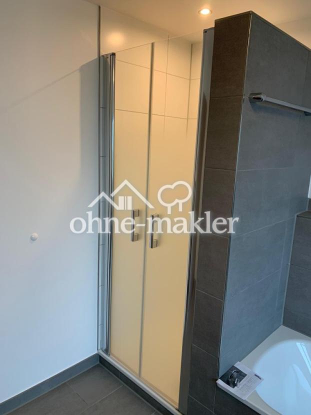 Dusche 1. Stock