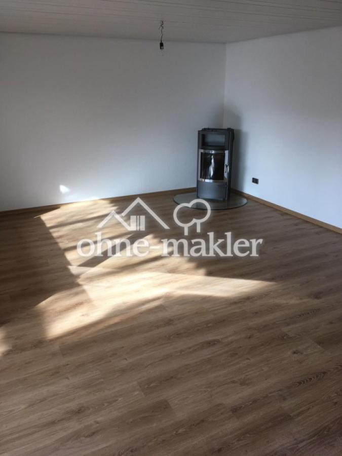 Wohnzimmer EG