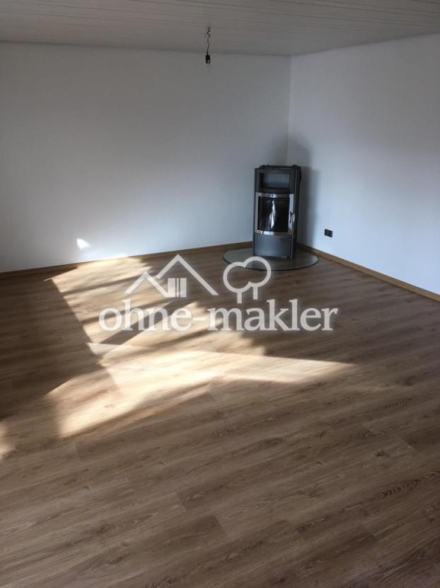 Wohnzimmer EG