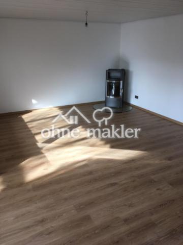 Wohnzimmer EG