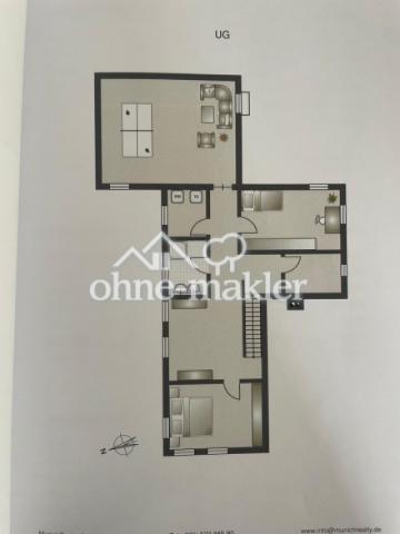 Grundriss UG