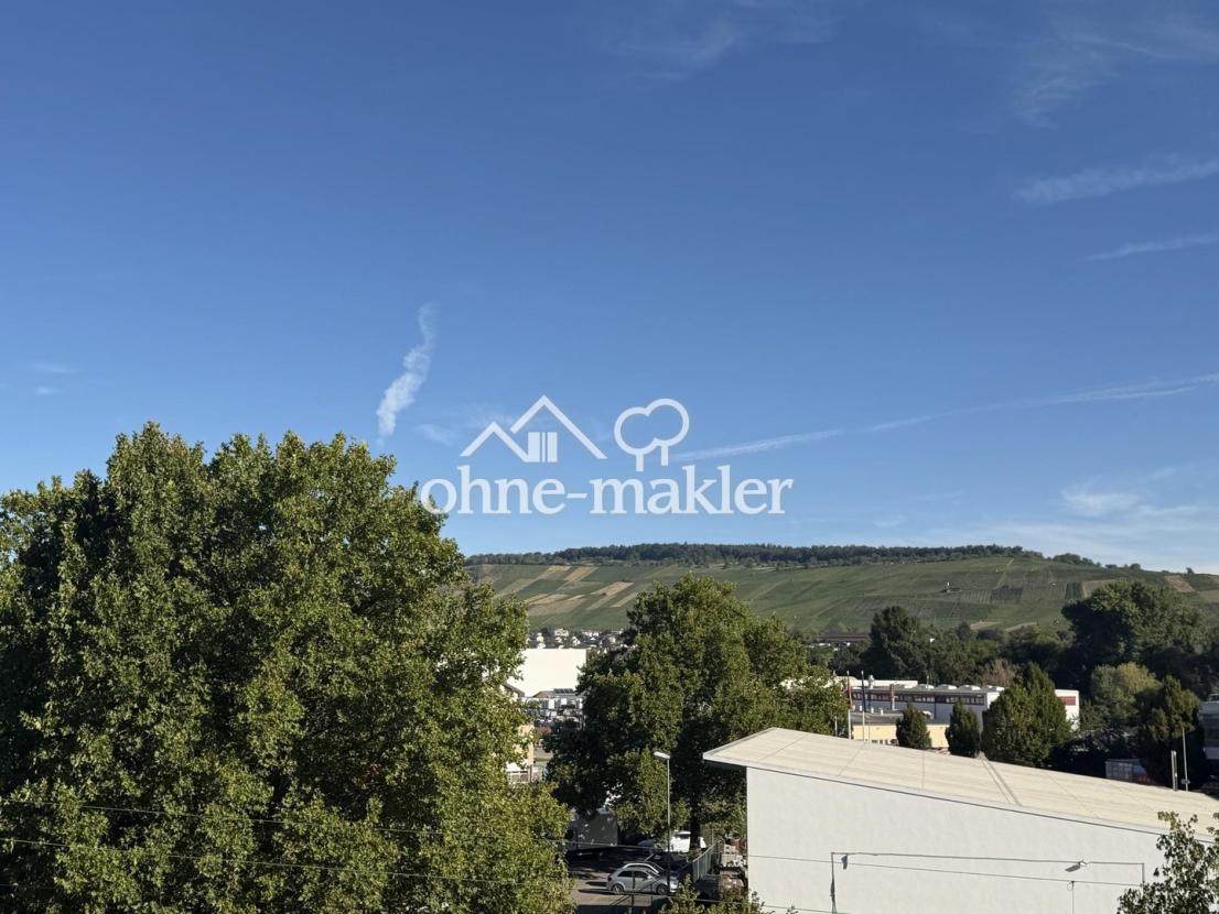 Aussicht 