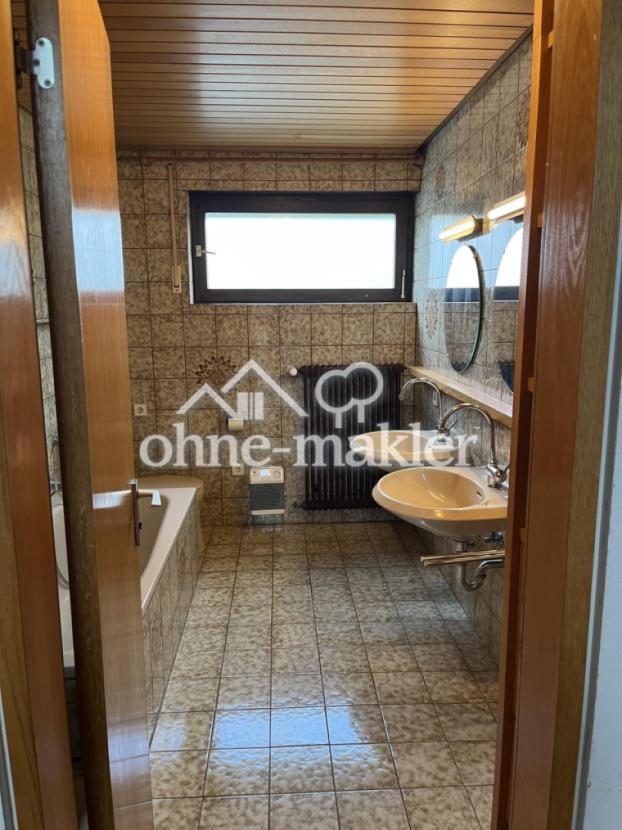 OG Badezimmer