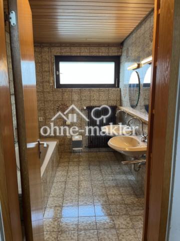 OG Badezimmer