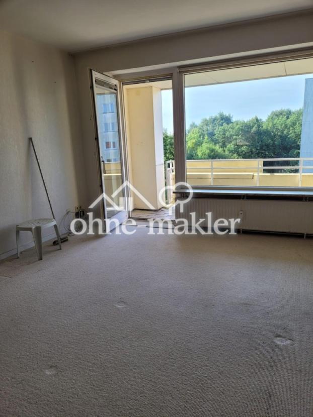 Wohnzimmer 19,49m²