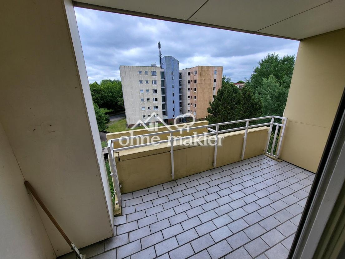 Südbalkon