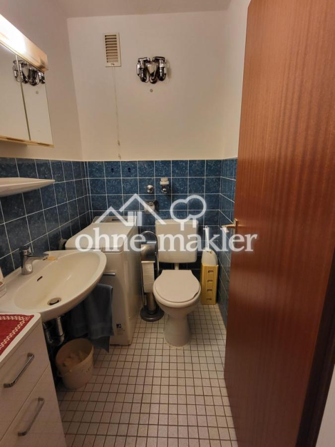Gäste WC
