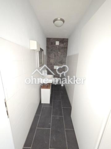 Gäste WC