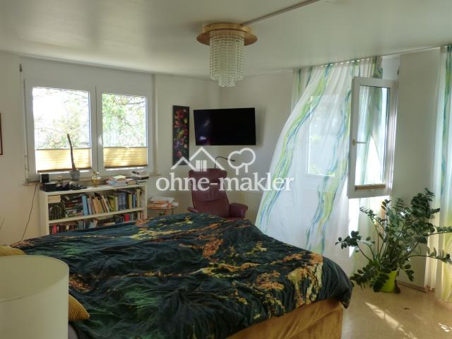 Schlafzimmer 1. OG