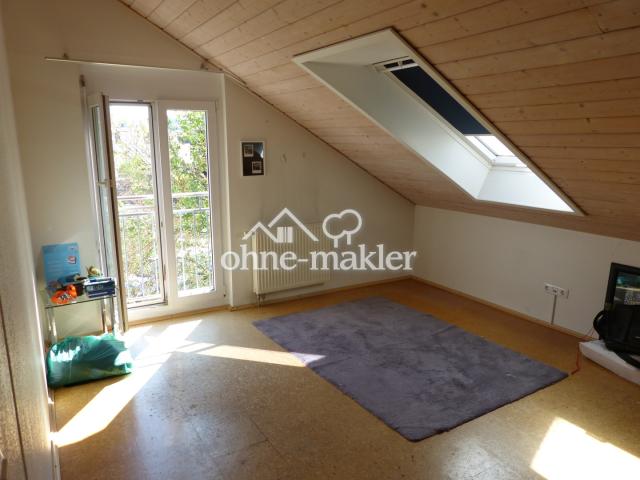 Zimmer 1, 2. OG