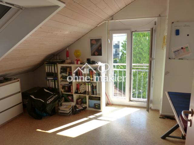 Zimmer 2, 2. OG
