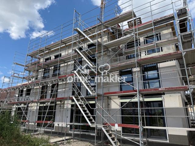 Bautenstand 21.07.2026