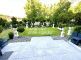 Südseite - Terrasse/Garten