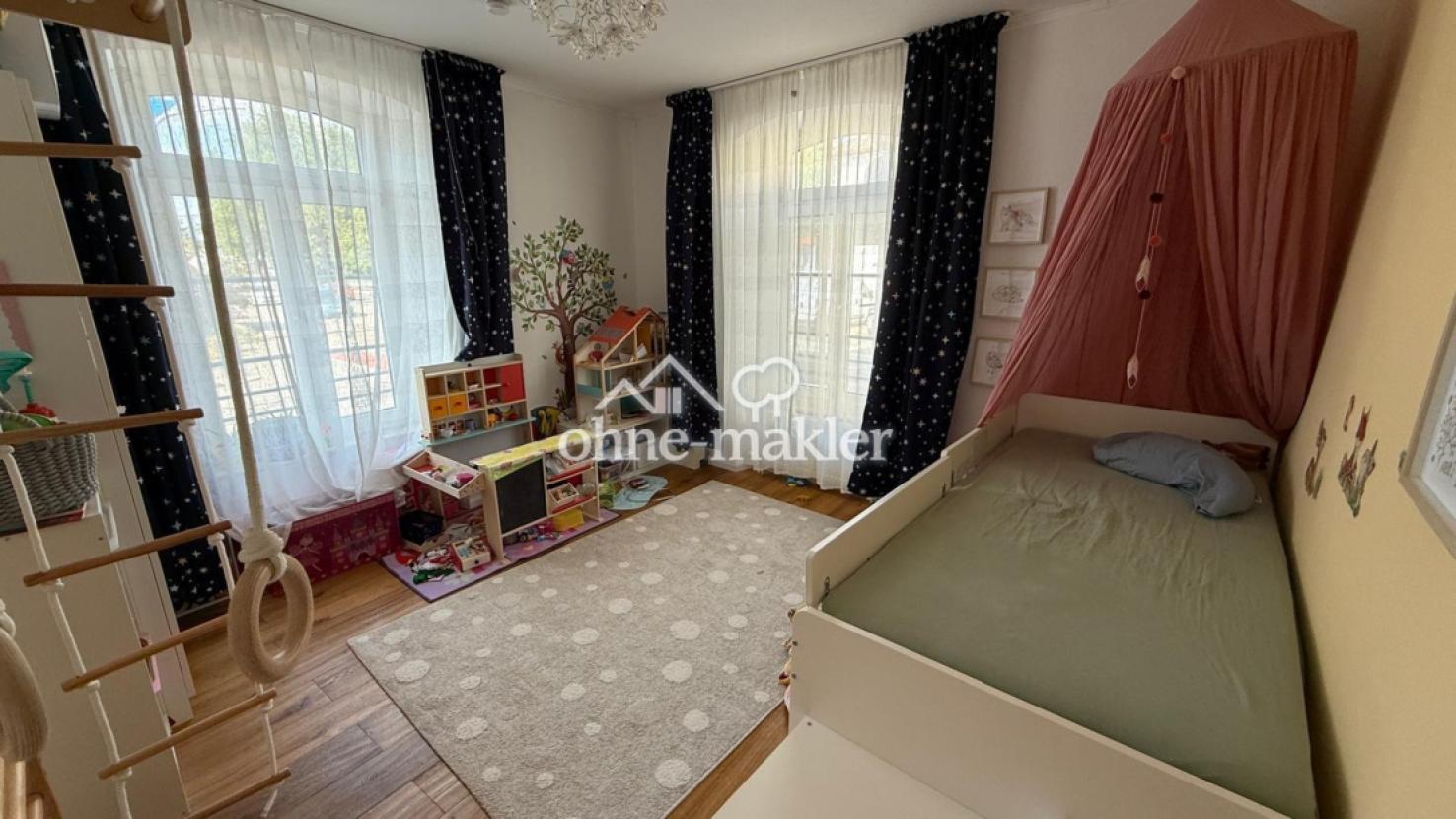 Kinderzimmer 1