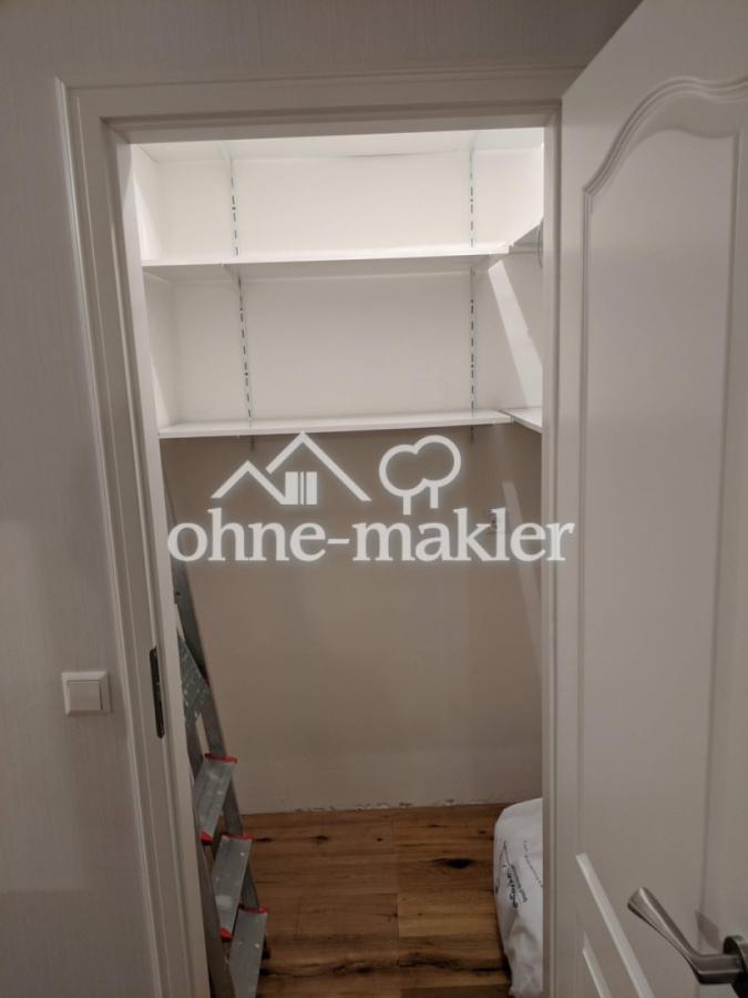 Abstellkammer