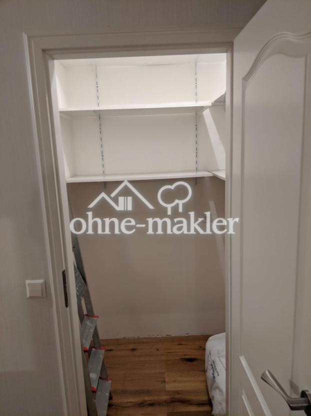 Abstellkammer