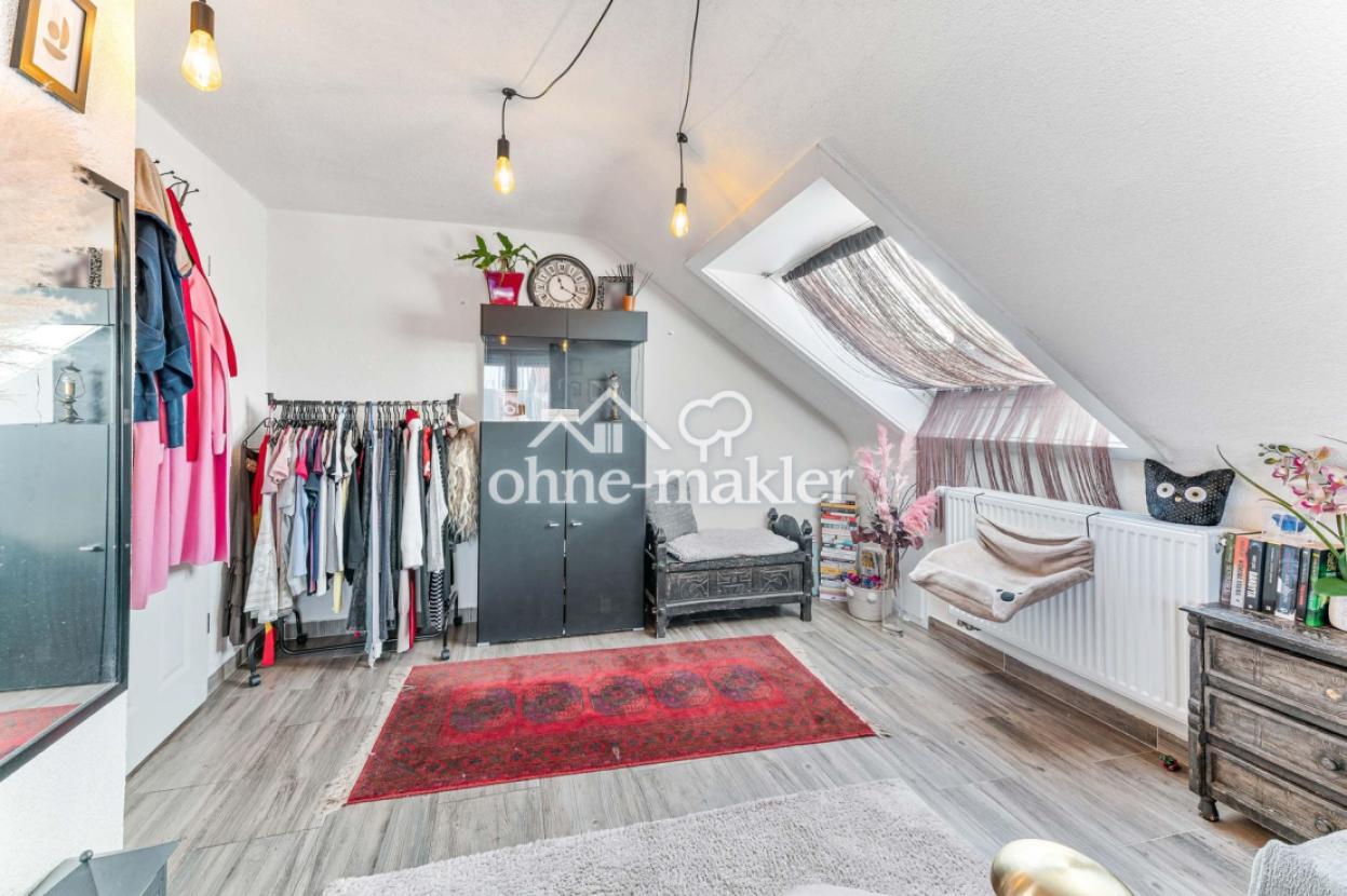 Wohn Zimmer