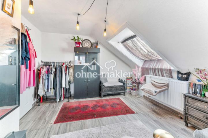 Wohn Zimmer