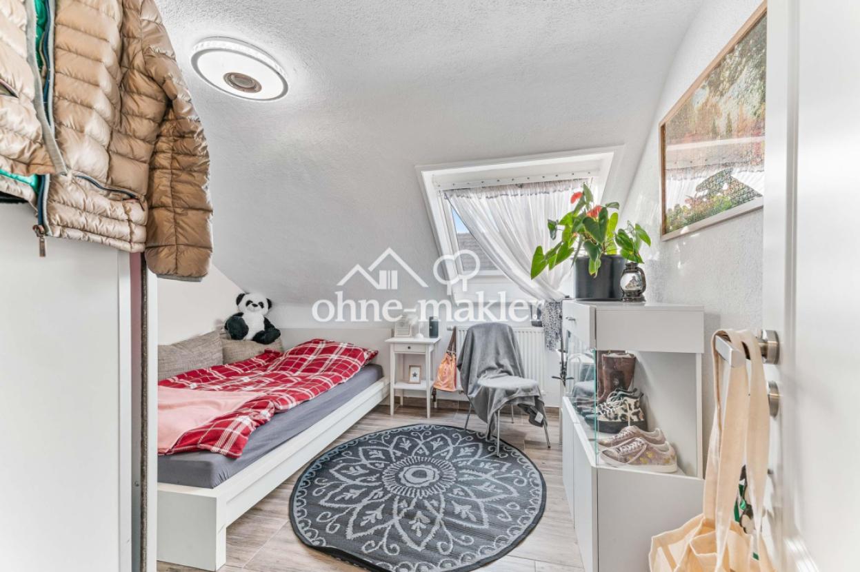 Schlaf Zimmer