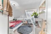 Schlaf Zimmer
