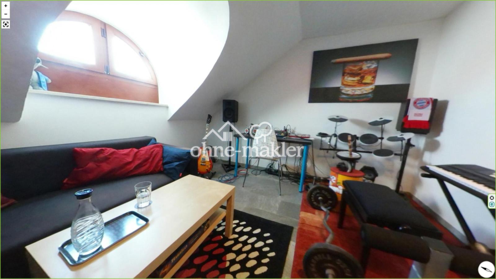 Studio 1 (DG)