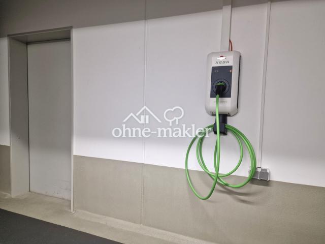 Wallbox für E-Autos