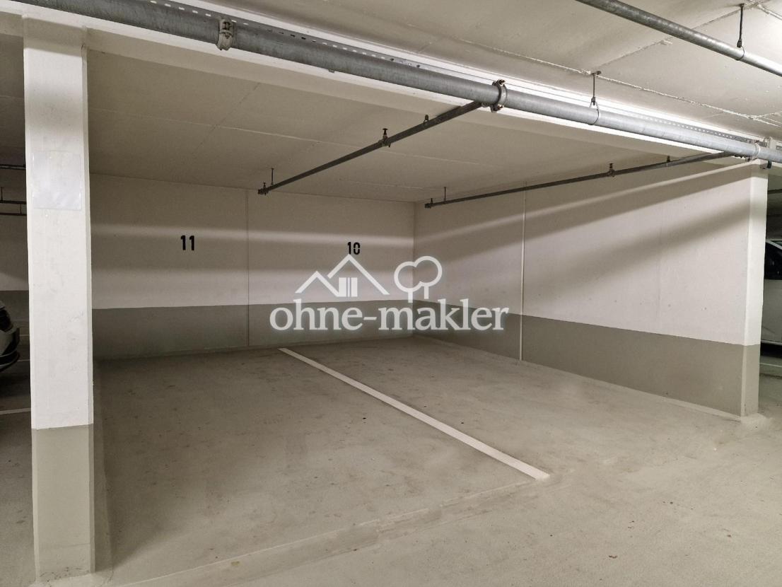 2 optionale Stellplätze