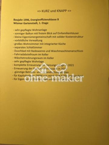 Kurz und Knapp