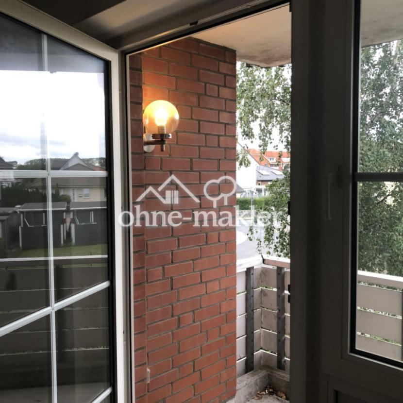 Romantische Balkonabende