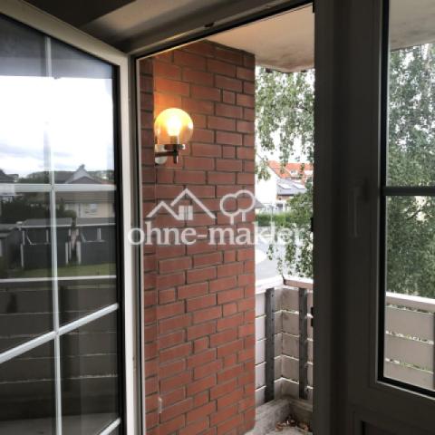 Romantische Balkonabende