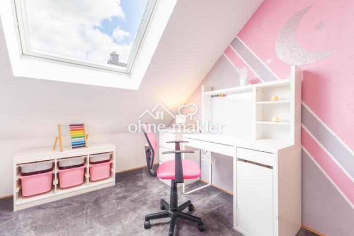 Kinderzimmer 1 OG