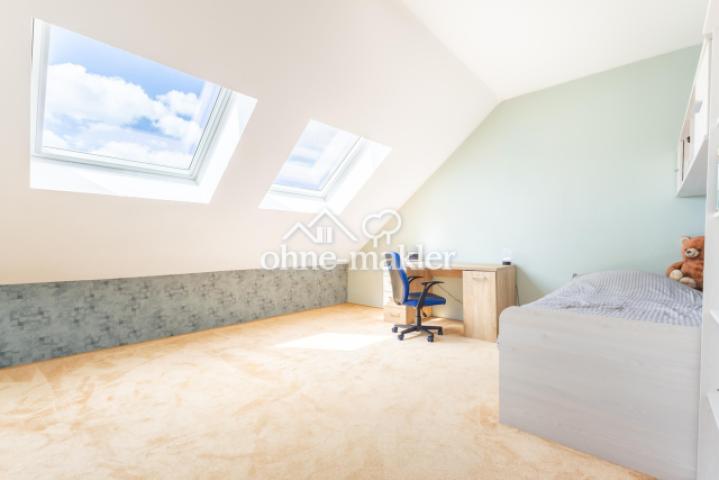 Kinderzimmer 2 OG